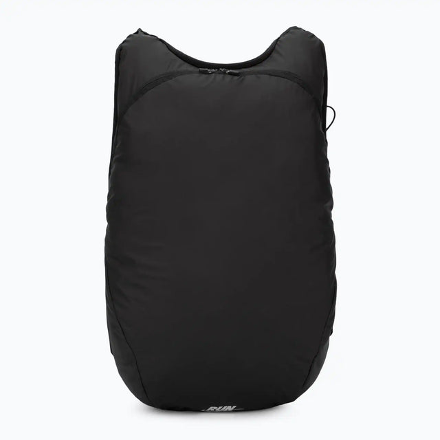 Nike Commuter Elite 15L sac à dos de course à pied - Noir / Noir / Argent
