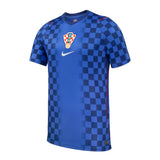 Maillot Croatie exterieur 2026 pour homme