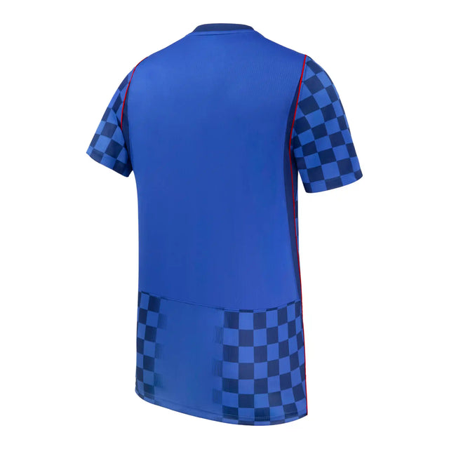 Maillot Croatie exterieur 2026 pour homme