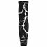 Nike Dri-FIT J Morant Basketball Sleeve - Black / White