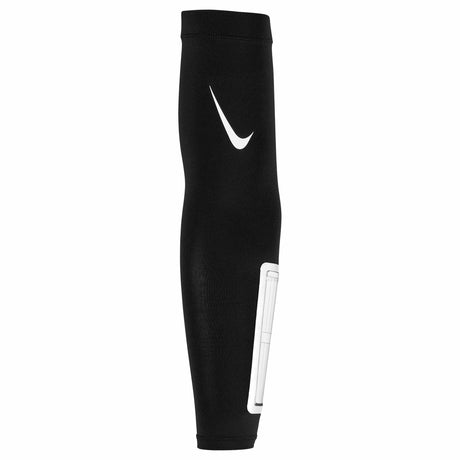 Nike Dri-Fit Playcoach sleeve manchon de jeu de football americain