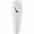 Nike Pro Dri-Fit Shivers 4.0 manchons pour avant-bras - Blanc
