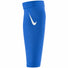 Nike Pro Dri-Fit Shivers 4.0 manchons pour avant-bras - Bleu