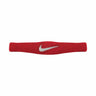 Nike Dri-Fit Skinny brassards de football americain (ensemble de 2)