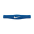 Nike Skinny BIcep Bands - Bleu Royal