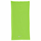 Nike Dri-Fit Wrap 2.0 cache-cou de course à pied unisexe - ghost green / silver