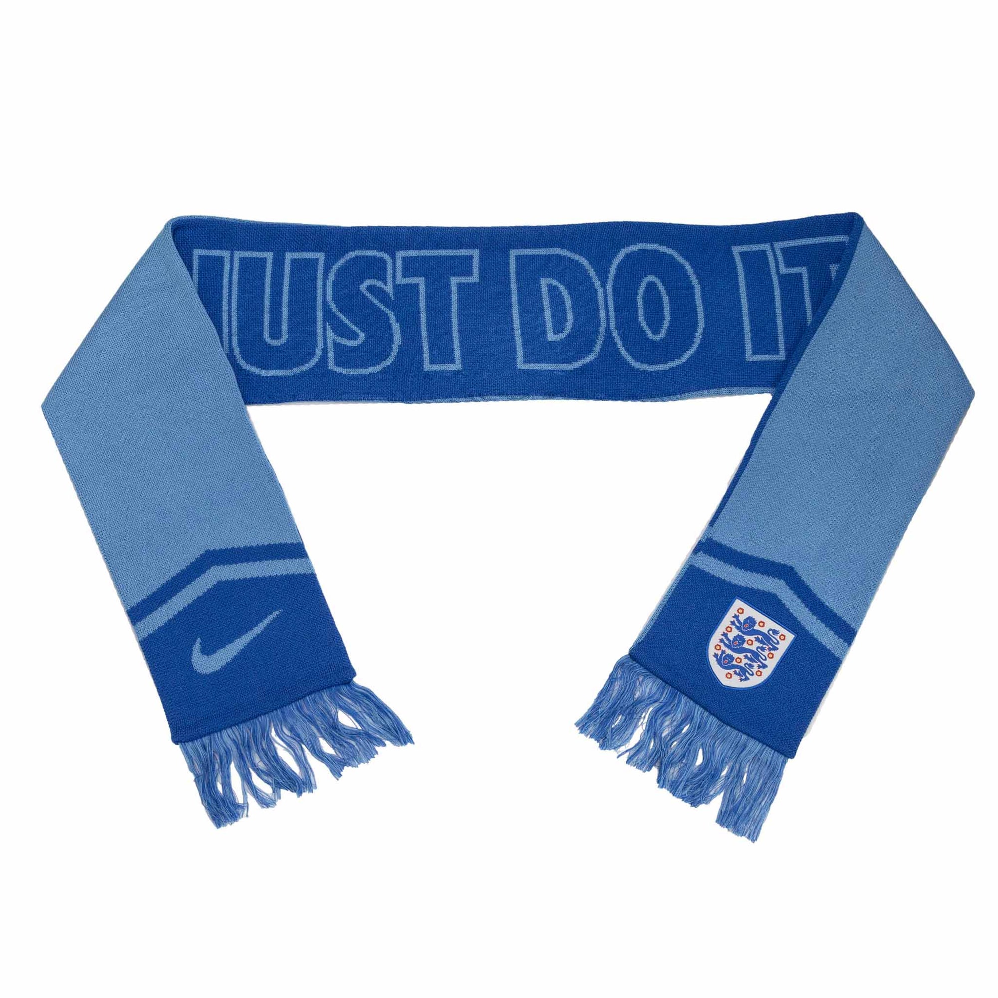 Nike foulard Local Verbiage équipe de l'Angleterre - Bleu
