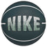 Nike Everyday Playground Graphic 8P ballons de basketball - Deep Jungle / White / White / Bicoastal