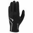Nike U GoreTex gants de course à pied homme - Black / Silver