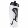 Nike HyperFuel 18oz bouteille d'eau sport - Clear