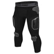 Nike Hyperstrong pantalons 3/4 protection de football