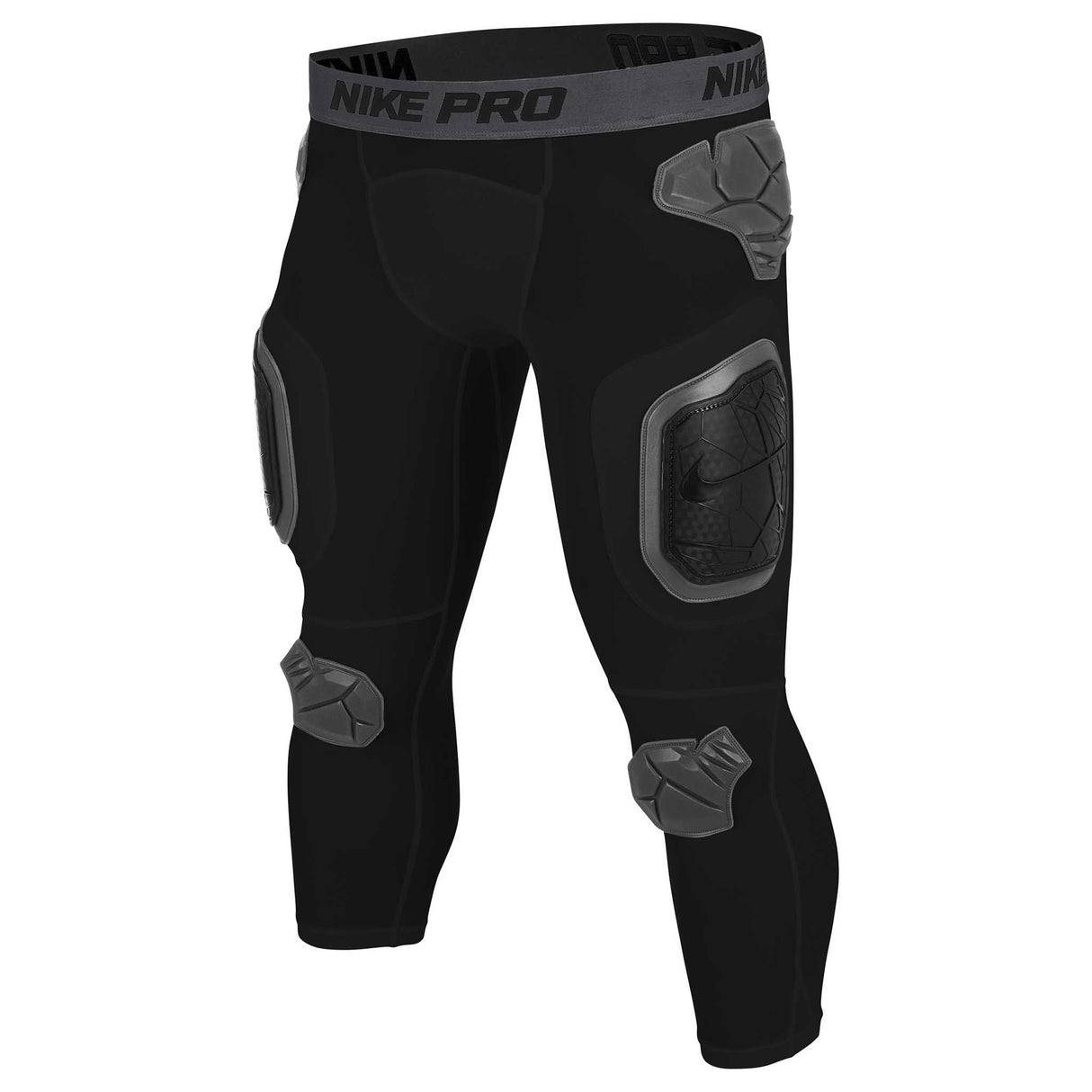 Nike Hyperstrong pantalons 3/4 protection de football