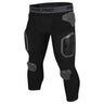 Nike Hyperstrong pantalons 3/4 protection de football