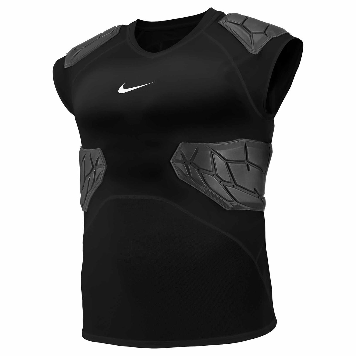 Nike Hyperstrong 4 Pad Top - Black / Anthracite / White