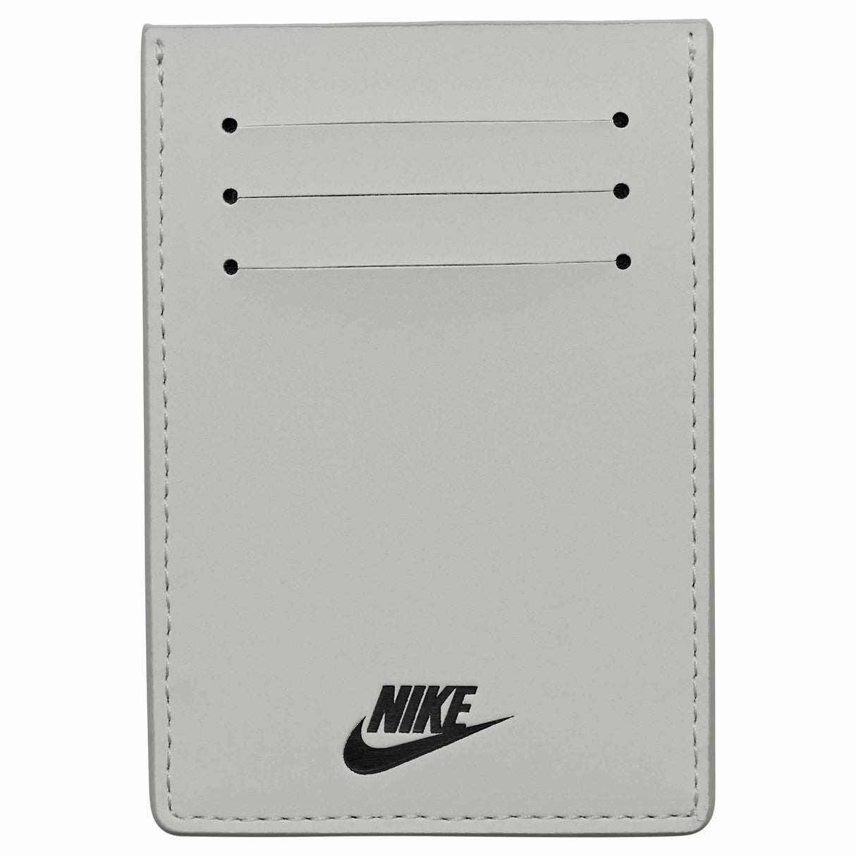 Nike Icon Air Max 1 Big Bubble Wallet - Pure Platinum / White / Black
