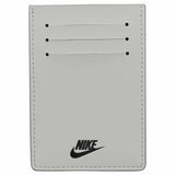 Nike Icon Air Max 1 Big Bubble Wallet - Pure Platinum / White / Black