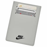 Nike Icon Air Max 1 Big Bubble Wallet - Pure Platinum / White / Black