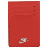 Nike Icon Air Max 1 Big Bubble Wallet - Neutral Grey / White / University Red