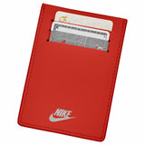 Nike Icon Air Max 1 Big Bubble Wallet - Neutral Grey / White / University Red