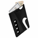 Nike Icon Air Max 1 Big Bubble Wallet - Black / Black / White