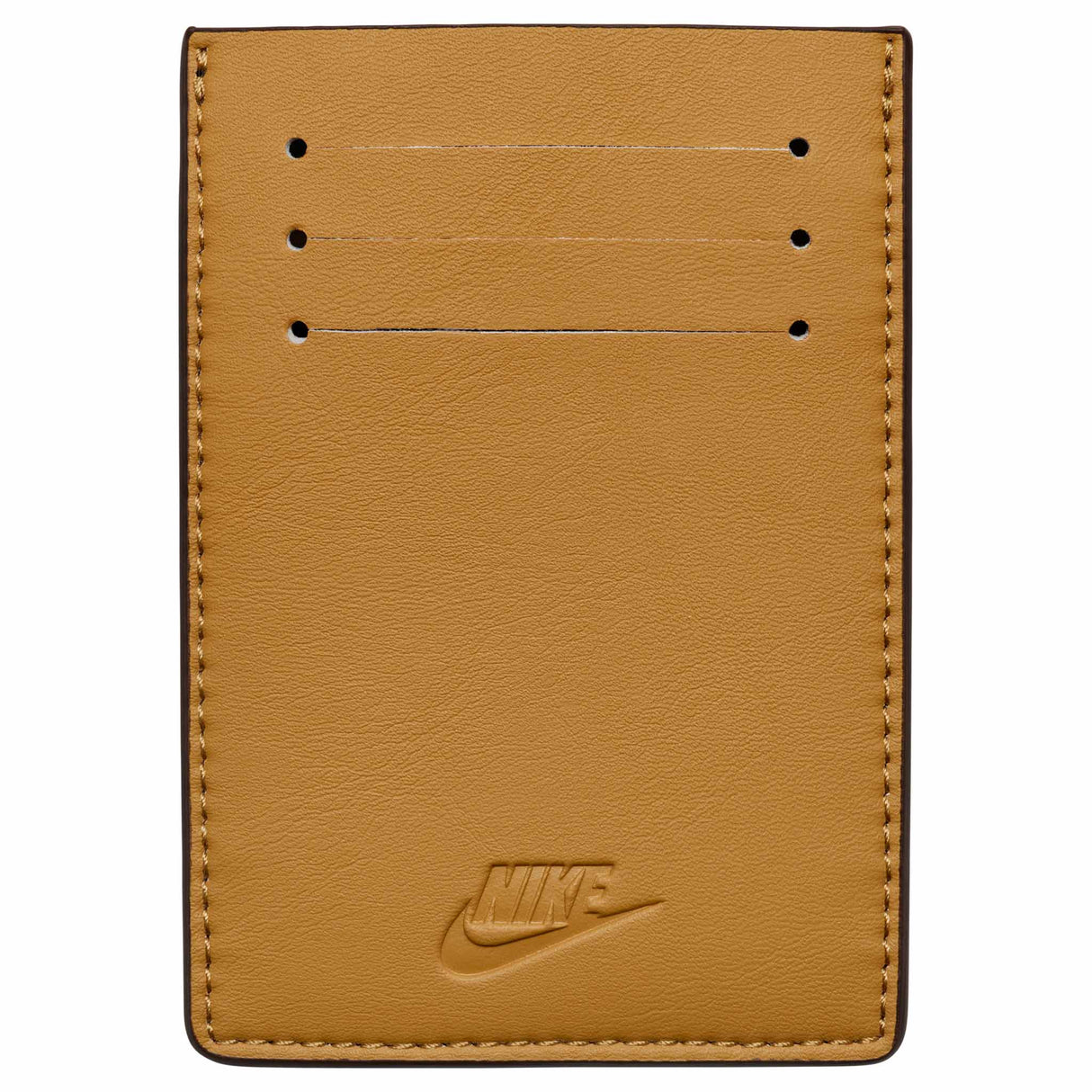 Nike Icon Air Max 90 Wallet - Wheat / Baroque Brown / Light Orewood Brown