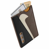 Nike Icon Air Max 90 Wallet - Wheat / Baroque Brown / Light Orewood Brown