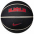 Ballon de basketball Nike All Court 8P 2.0 LeBron James - Black / Phantom / University Red