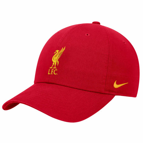 Casquette Nike Club Cap du Liverpool Football Club