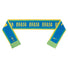 Nike Local Verbiage 2.0 CBF Brasil foulard équipe du Brésil