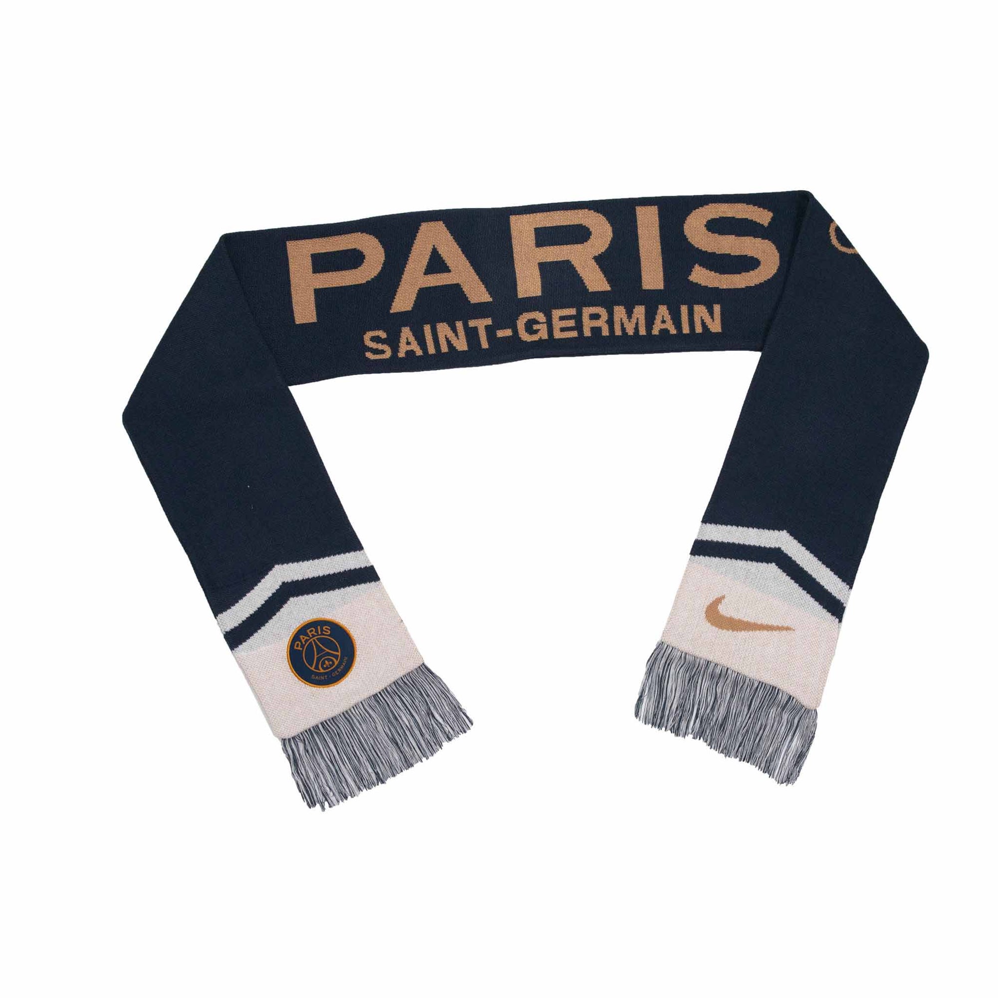 Nike PSG foulard équipe du Paris Saint-Germain