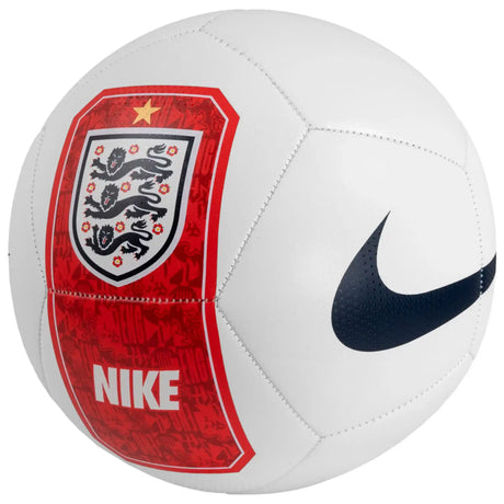 Ballon de soccer Nike Pitch England FA 2026