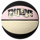 Nike Playground 8P J Morant Basketball - Pink Foam / Coconut Milk / Black
