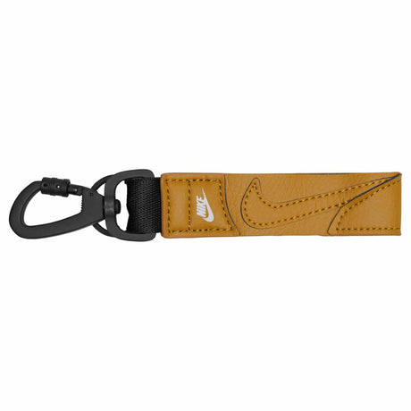 Nike Premium Key Holder - Wheat