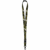 Nike Premium Lanyard cordons porte-clés - Olive Flak / White