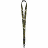 Nike Premium Lanyard cordons porte-clés - Olive Flak / White