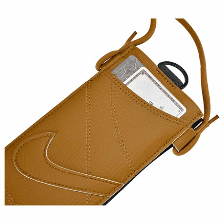 Nike Premium Phone Crossbody - Wheat / Wheat