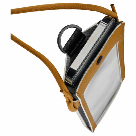 Nike Premium Phone Crossbody - Wheat / Wheat