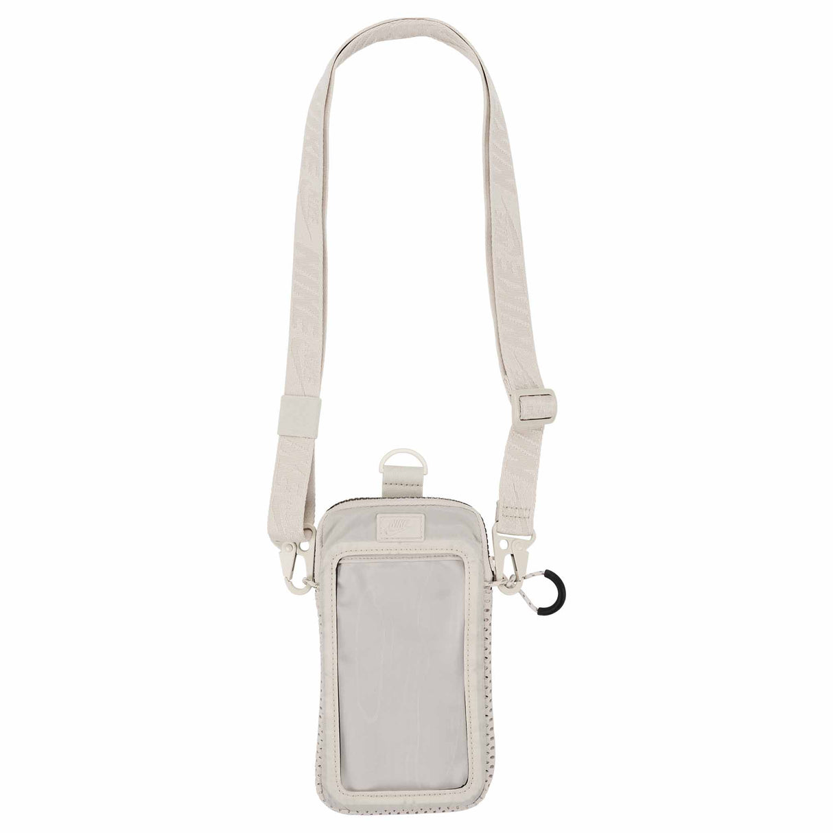 Nike Tech Statement Phone Crossbody - Light Orewood Brown / Light Orewood Brown