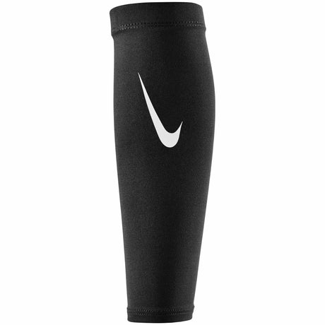 Nike Pro Youth Dri-Fit Shivers 4.0 manchons noir / blanc