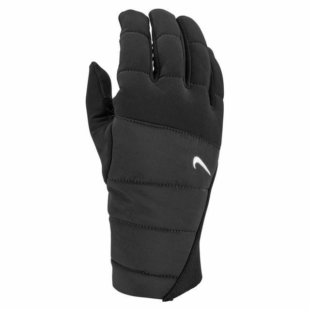 Nike Quilted TG Gants de course à pied pour homme 