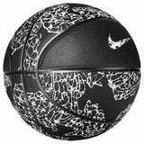 Nike 8P RPM Ballon de basketball - Black / White