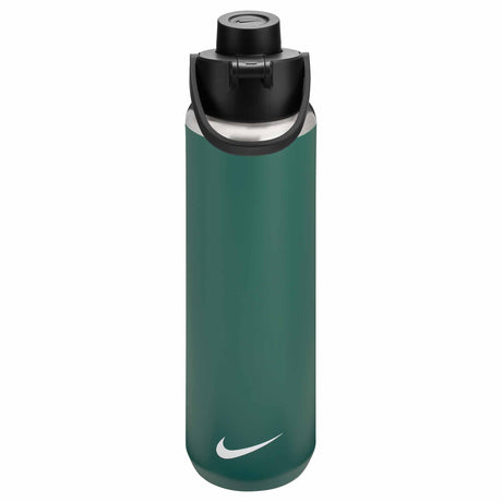 Nike SS Recharge Chug 24 oz bouteille d'eau - Bicoastal