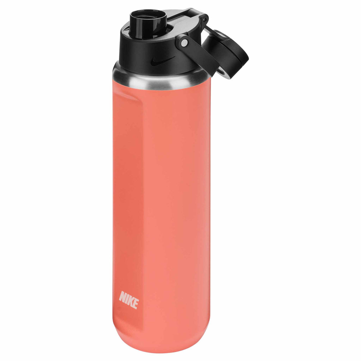 Nike SS Recharge Chug 24 oz bouteille d'eau - Magic Ember