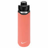 Nike SS Recharge Chug 24 oz bouteille d'eau - Magic Ember