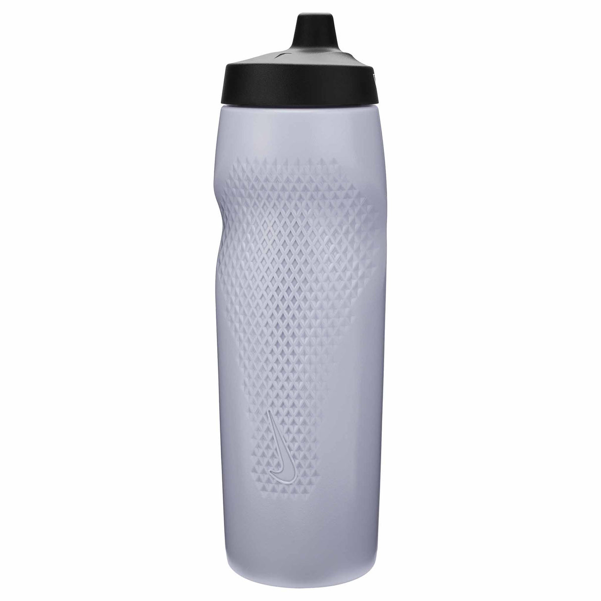 Nike Refuel Bottle 32 OZ - Wolf Grey / Black / White