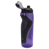 Nike Refuel Locking Lid 32oz bouteille d'eau sport refermable - dos-
