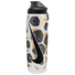 Nike Refuel Locking Lid Graphic 32oz  - Clear / Black / Flt Gold / Flt Silver / Black
