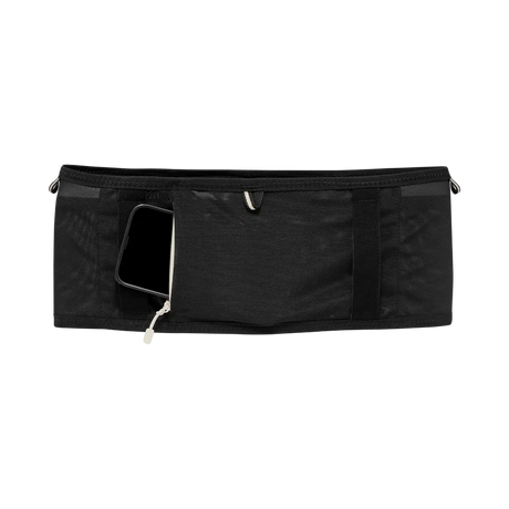 Nike Run Belt ceinture de course à pied - Black / Sail / Sail
