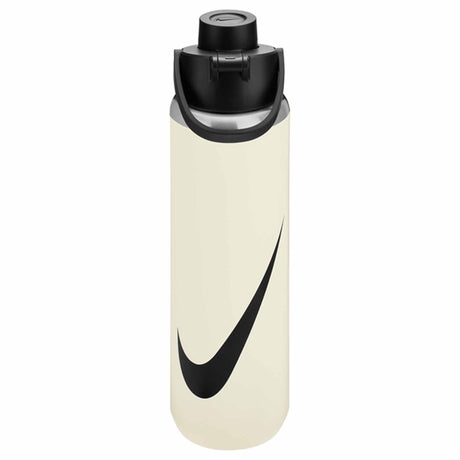 Nike SS Refill Chug 24 oz water bottle