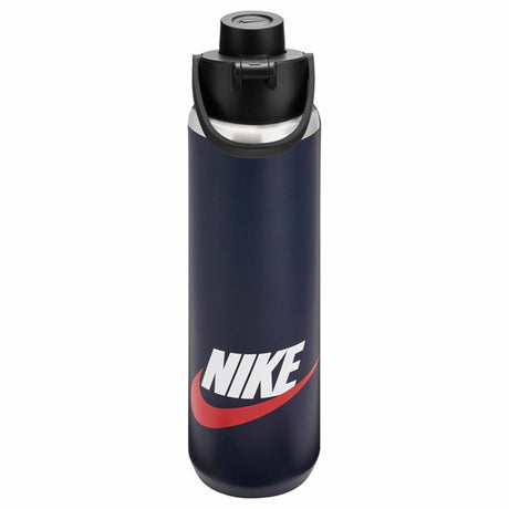 Nike SS Refill Chug 24 oz water bottle